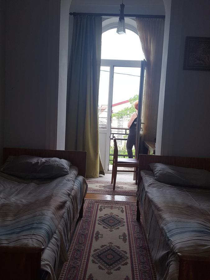 Hostel Mana Kutaisi Dış mekan fotoğraf